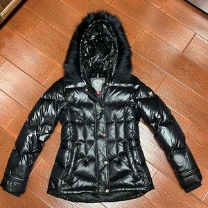 Vince Camuto Womens Jacket